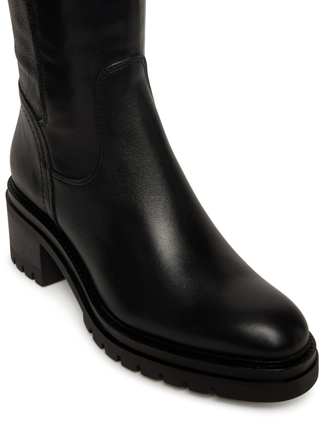 Tamaris Cizme Tamaris 1-25505-45 Negru