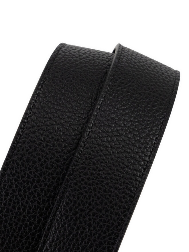 U.S. Polo Assn. Pásek U.S. Polo Assn. AIUXT2336WVP Hnědá