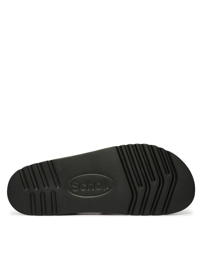 Scholl Босоніжки Scholl Beatriz Fisherman Ring F00907 Чорний