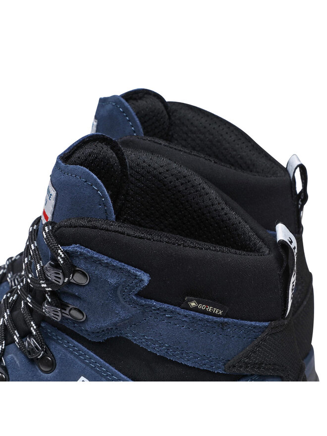 Dolomite Παπούτσια πεζοπορίας Dolomite Steinbock Gtx 2.0 GORE-TEX 280417-579011 Σκούρο μπλε