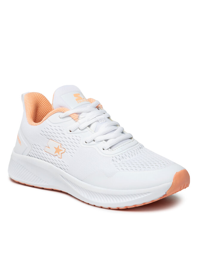 Starter Sneakersy Starter Mcallen SWN101122 Biela