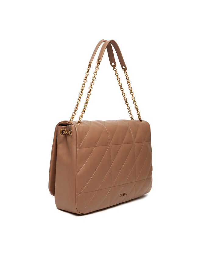 Badura Handtasche Badura CEO-ADELINE-LDA8054-1 Beige