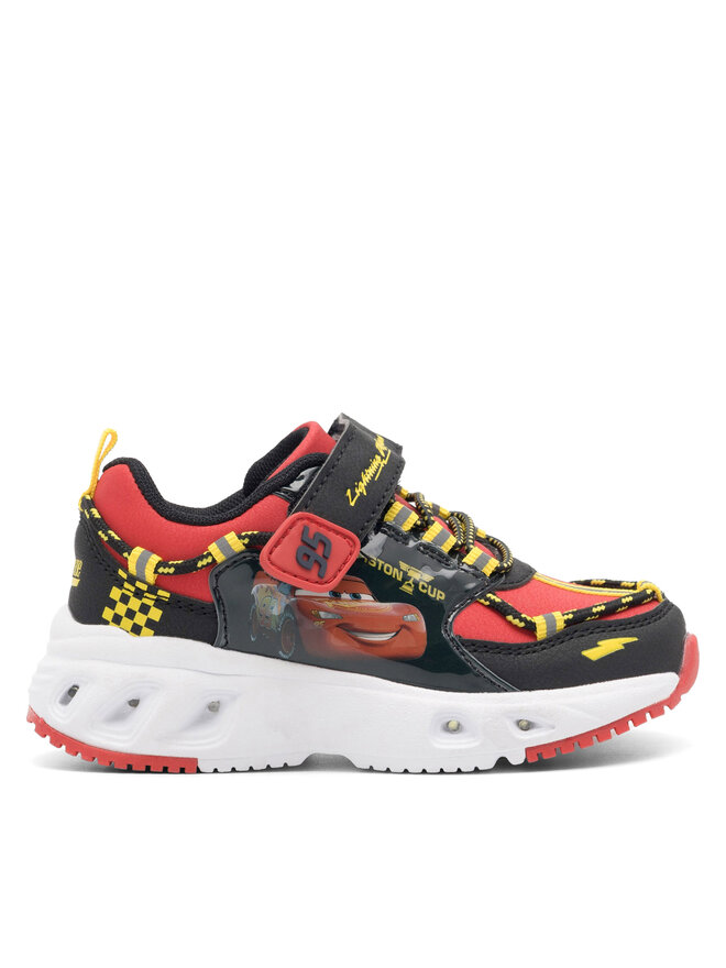 Cars Sneakers Cars CP76-AW22-22711DCARS Rot