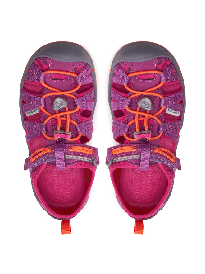 Keen Босоніжки Keen Moxie Sandal 1016356 Фіолетовий