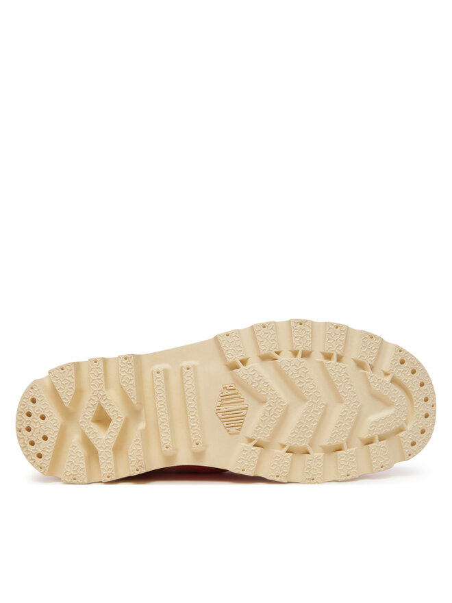 Palladium Botas Palladium Pampa Duo Chrome 74470-699-M Rosa