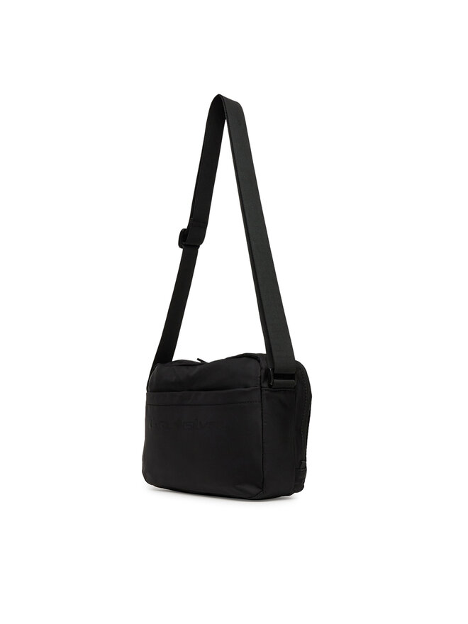 Quiksilver Saszetka Quiksilver QUIC-M-005-07 Czarny