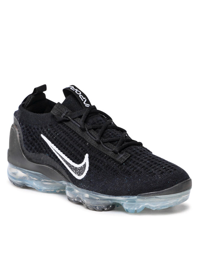 Nike Laisvalaikio batai Nike Air Vapormax 2021 FK DC4112 002 Juoda