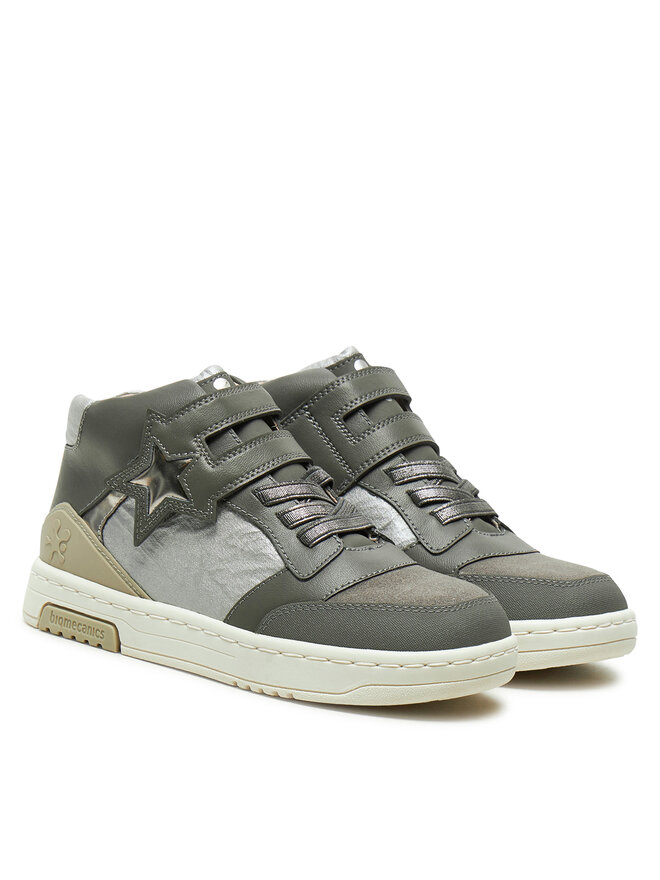 Biomecanics Sneakers Biomecanics 241201 A213-A S Grau