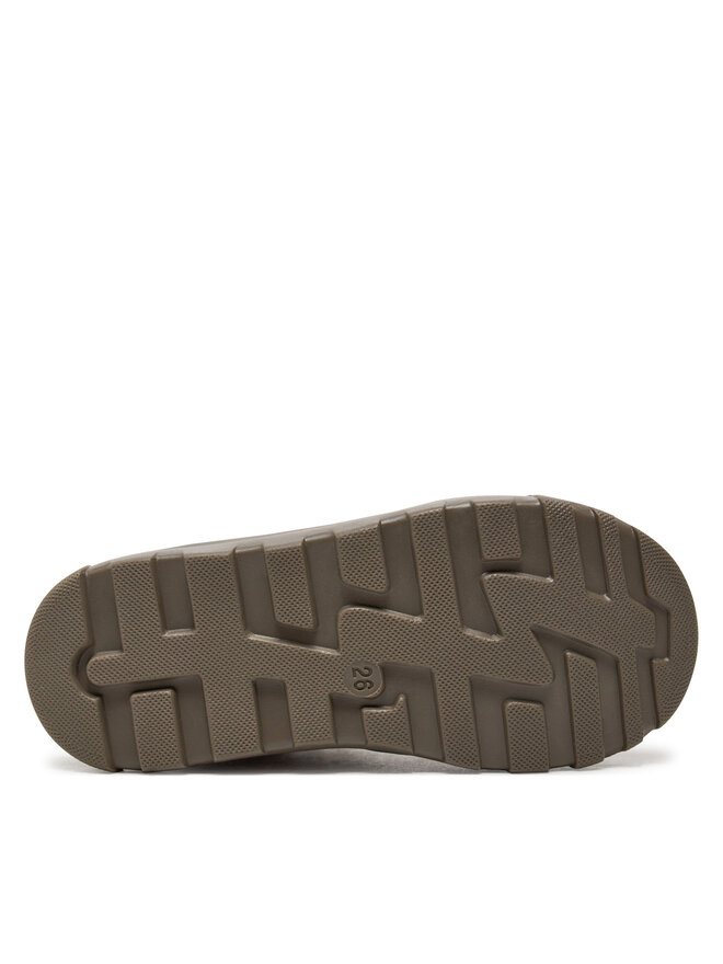 Mrugała Bakancs Mrugała Adny 6280/4-84 Ezüst
