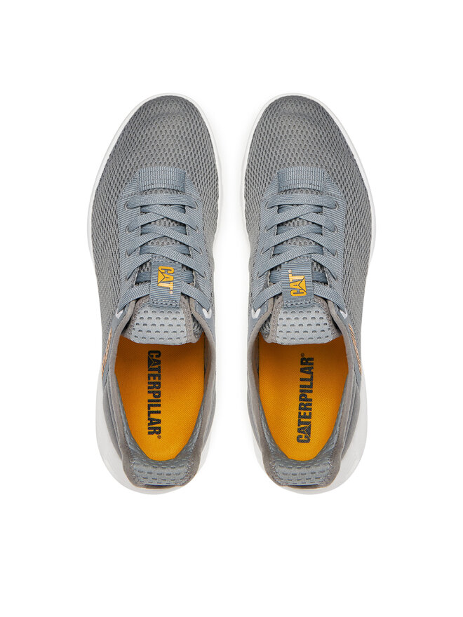 CATerpillar Zapatillas CATerpillar P726250 Gris