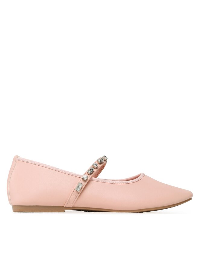 DeeZee Balerini DeeZee CS21213-08 Roz