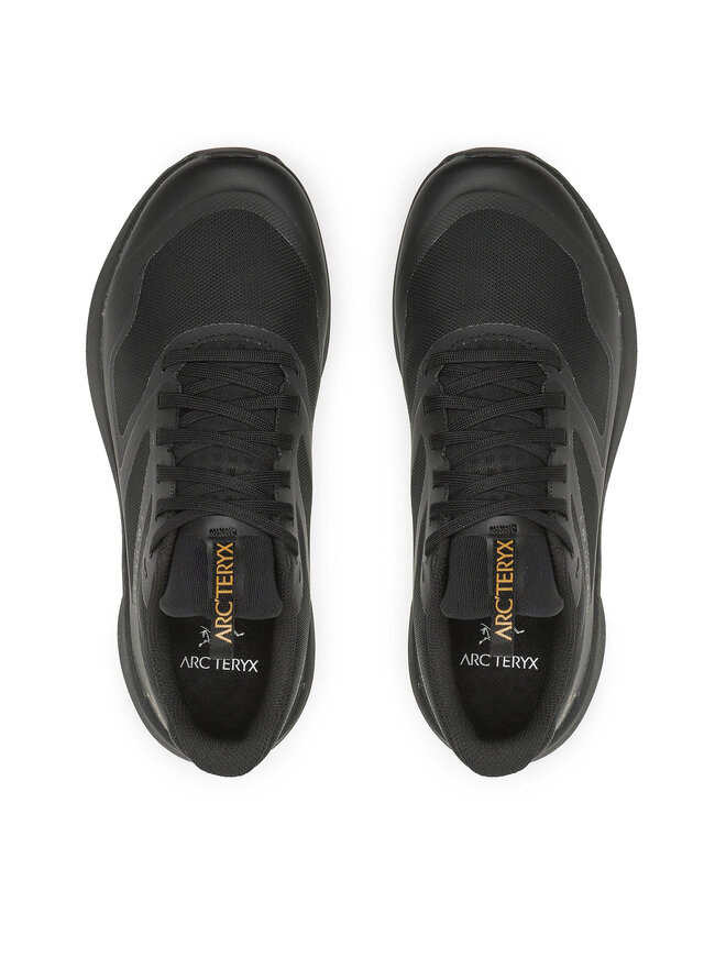 Arc'teryx Běžecké boty Arc'teryx Norvan Ld 3 W 079485-521307 G0 Černá