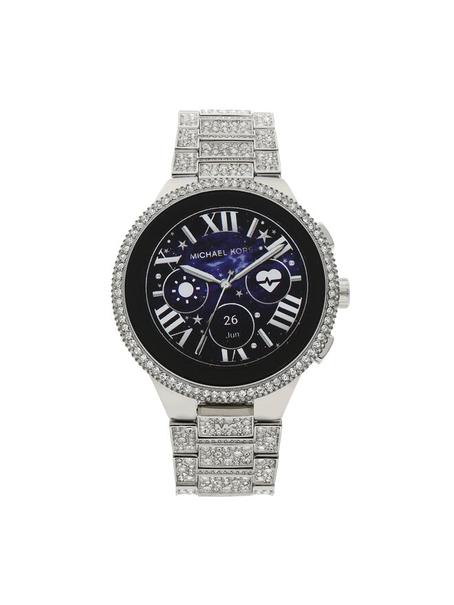 Smartwatch Michael Kors Gen 6 Camille MKT5148 Argent chaussures