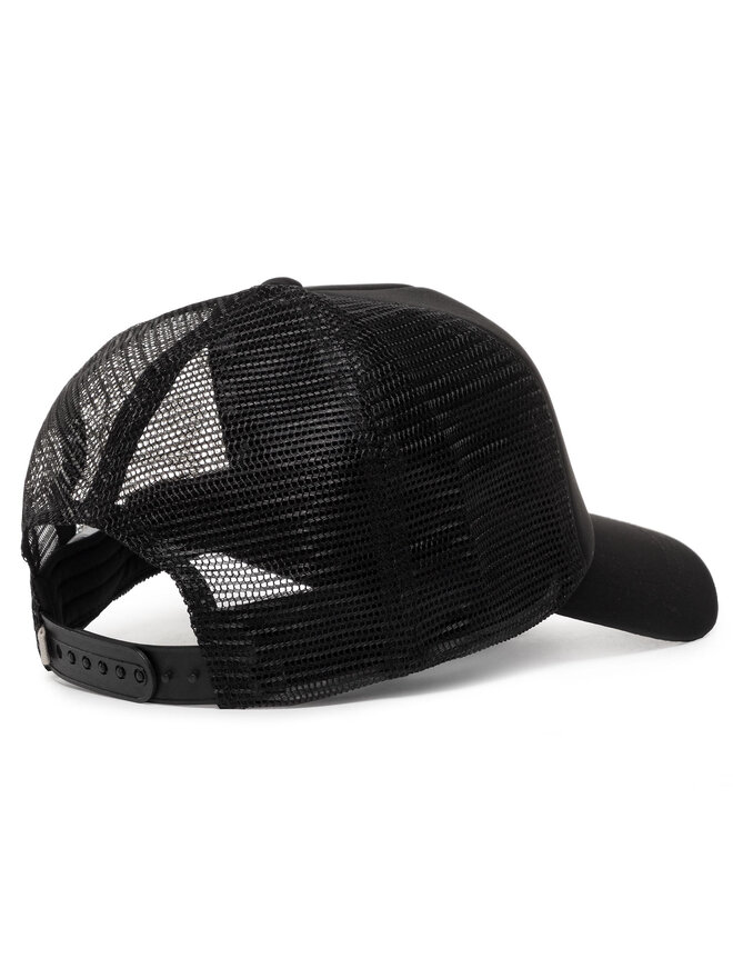 Roxy Gorra con visera Roxy ERJHA03315 Negro