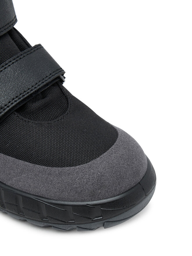 Reima Schnürschuhe Reima Patter 2.0 5400042A Schwarz