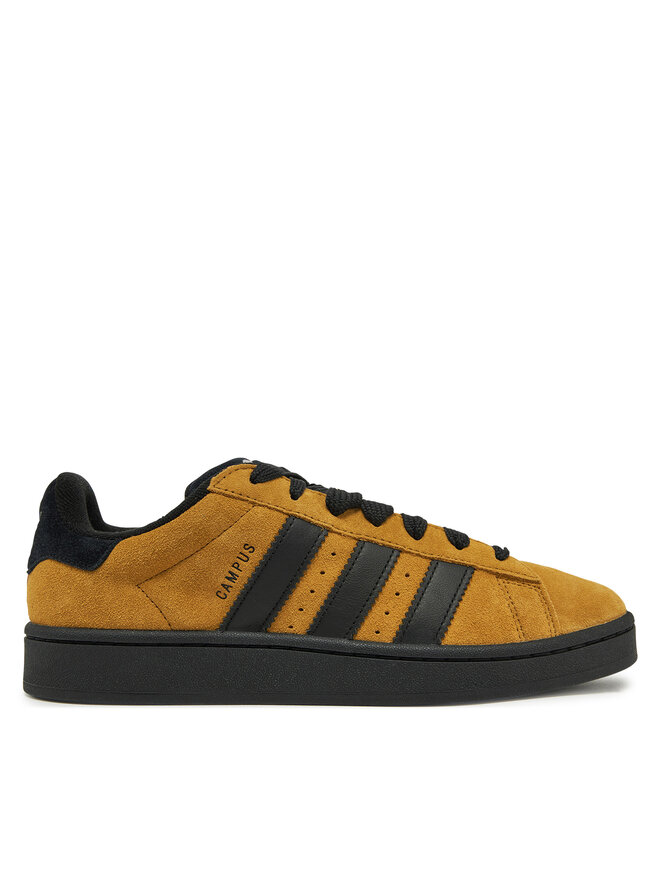 adidas Sneakersy adidas Campus 00s JH8998 Brązowy