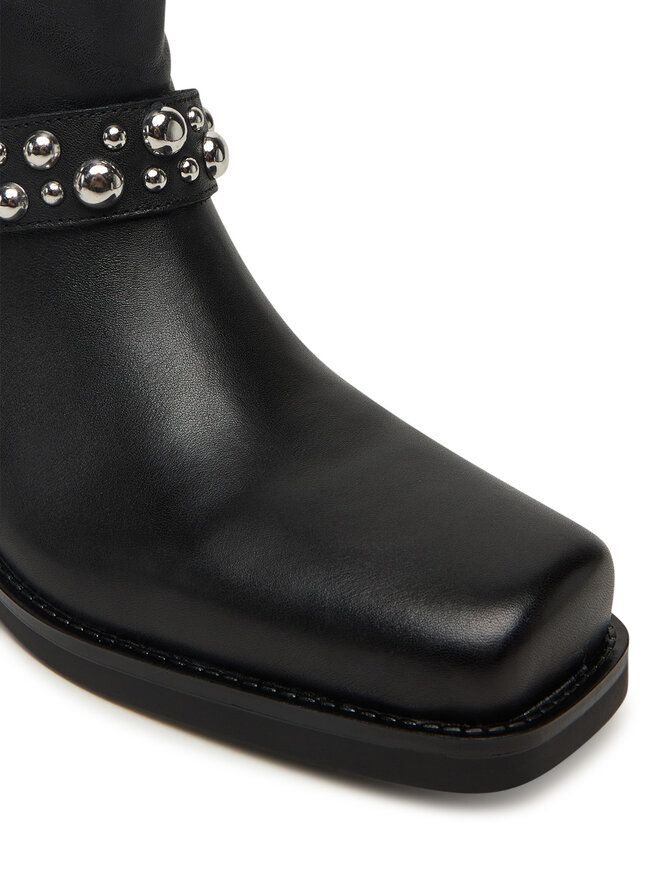 Liu Jo Stiefeletten Liu Jo Roxy 01 SF5047 P0102 Schwarz