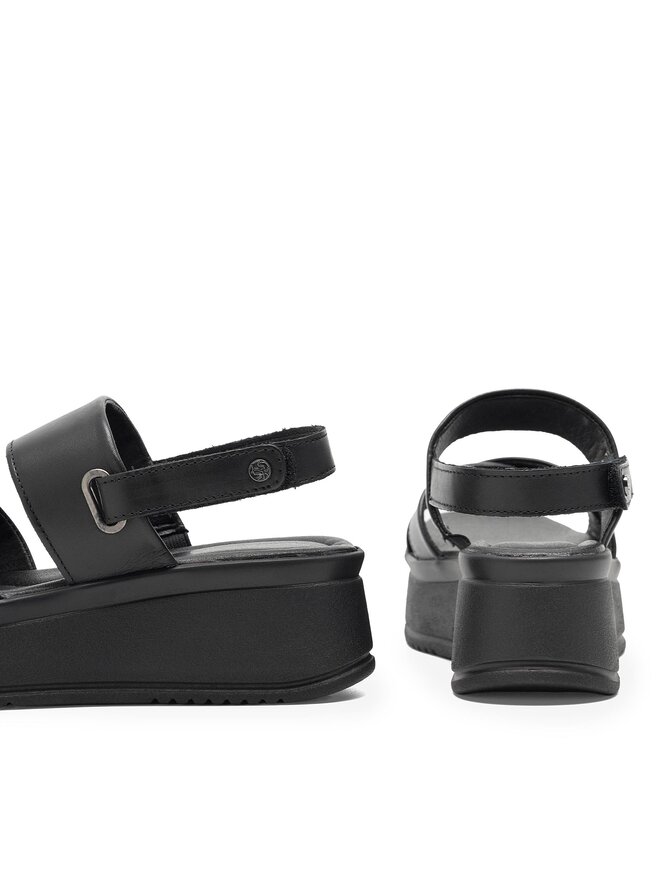 Lasocki Sandalen Lasocki DELEY ARC-4883-09 Schwarz