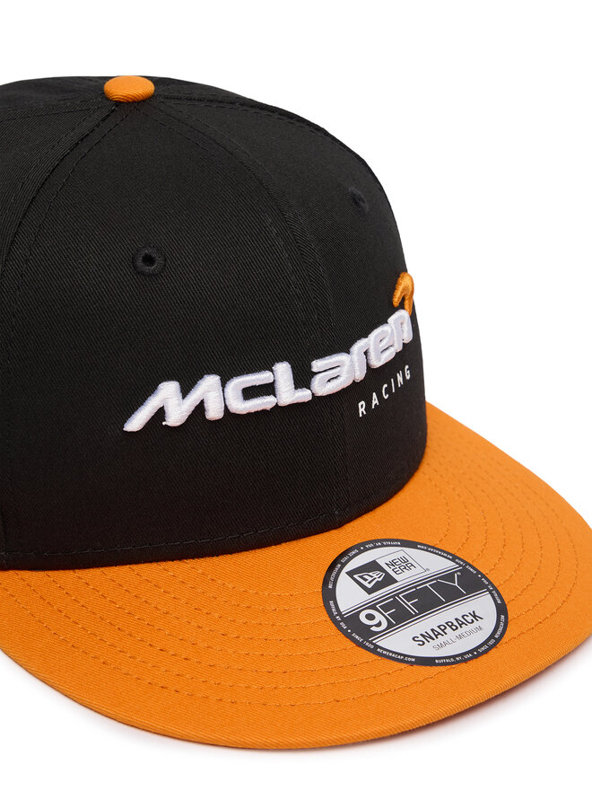 New Era Cap New Era Essentials 9Fifty 60504225 Schwarz