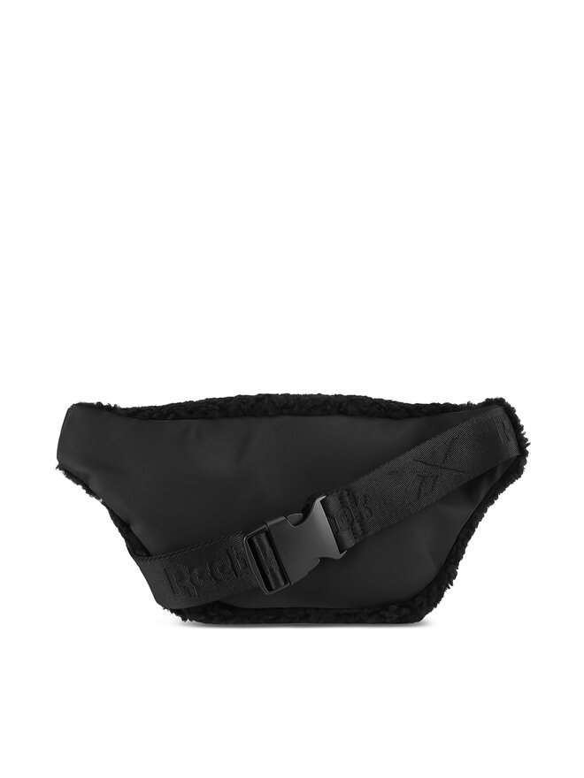 Reebok Gürteltasche Reebok RBK-017-CCC-06 Schwarz