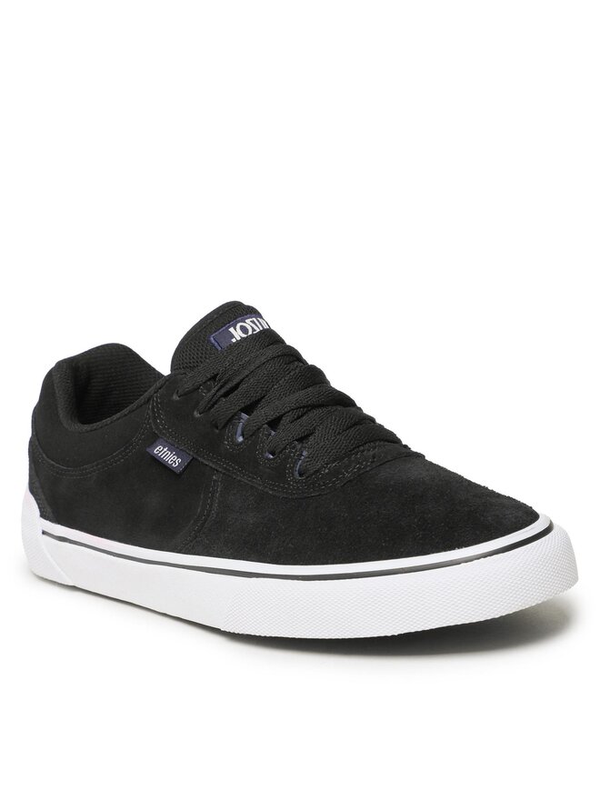 Etnies Снікерcи Etnies Josl1n Vulc 4101000534 Чорний