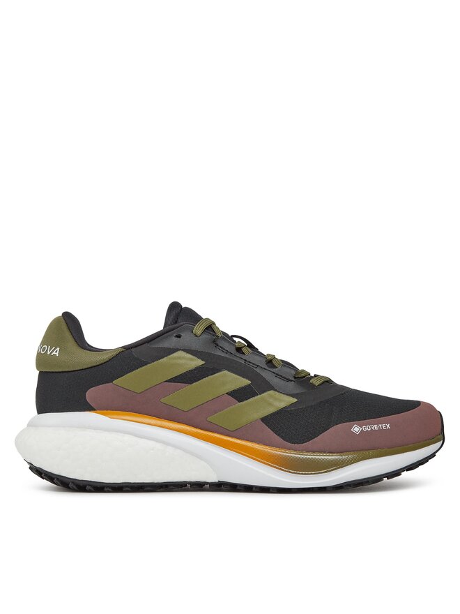 adidas Skriešanas apavi adidas Supernova 3 GTX Running Shoes HQ1808 Melns
