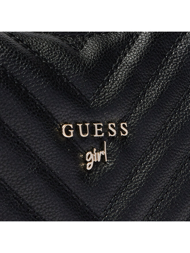 Guess Τσάντα Guess J4YZ05 WFZL0 Μαύρο