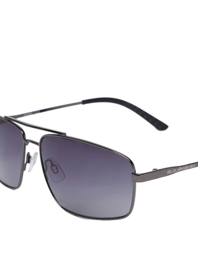 Quiksilver Sonnenbrillen Quiksilver WB-QS-MA-011-SS26 Schwarz