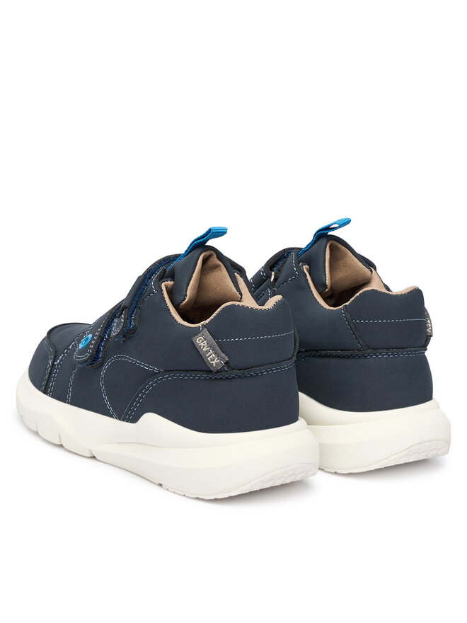 Garvalin Sneakers Garvalin 251350 Dunkelblau