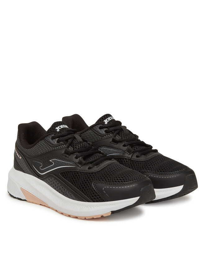Joma Buty do biegania Joma Vitaly 2501 RVITLS2501 Czarny