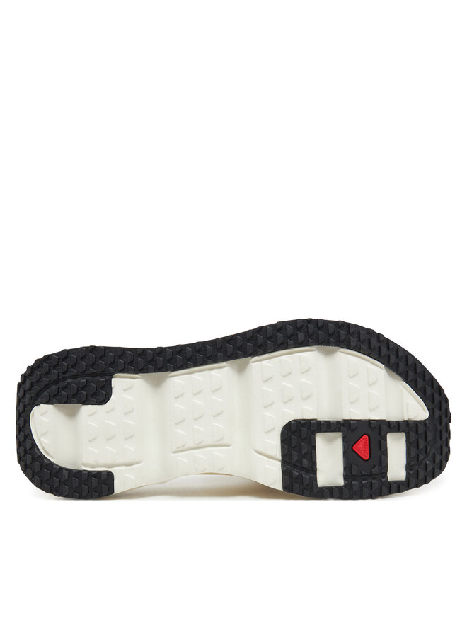 Salomon Klapki Salomon Reelax Slide 6.0 L47740700 Biały