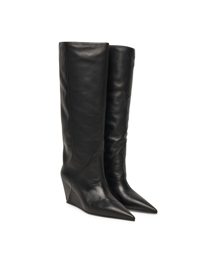Vic Matié Botas altas Vic Matié 1H4200D F16H060101 Negro