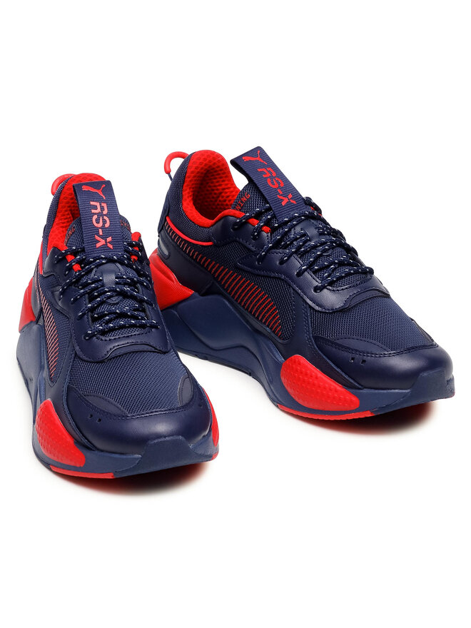 Puma Снікерcи Puma Rs-X Coreto 373974 02 Cиній