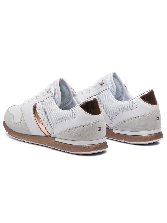 Hilfiger iridescent light hotsell