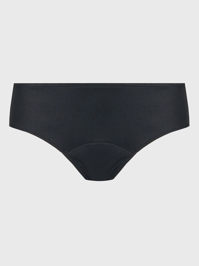 Chantelle Chantelle Εμμηνορροϊκό εσώρουχο Period C17P40 Μαύρο