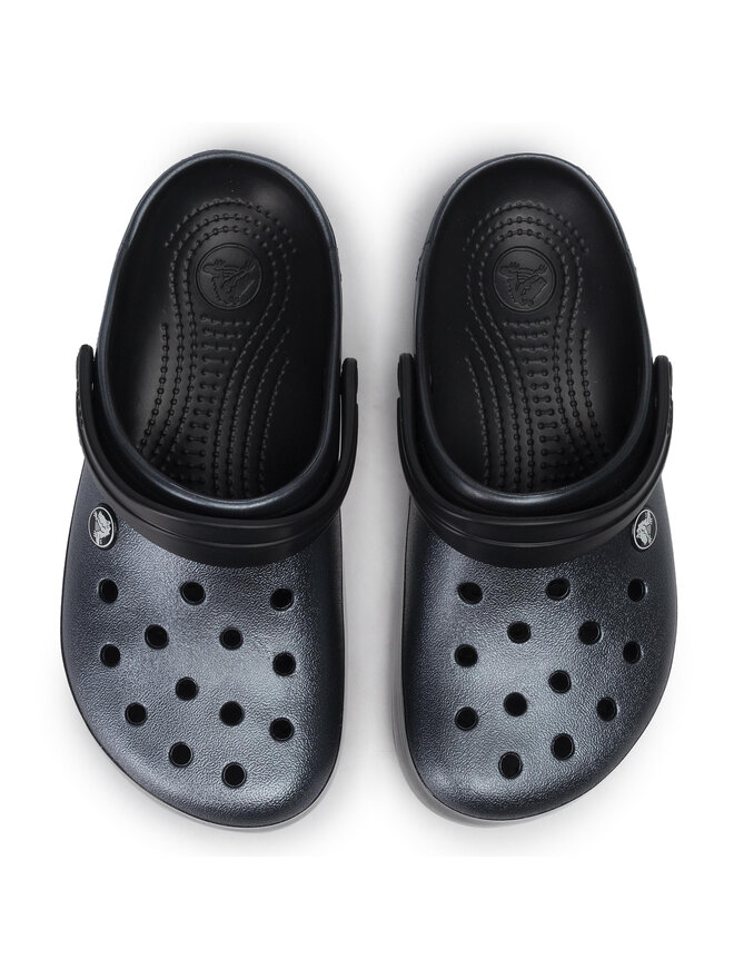 Crocband printed clog new arrivals