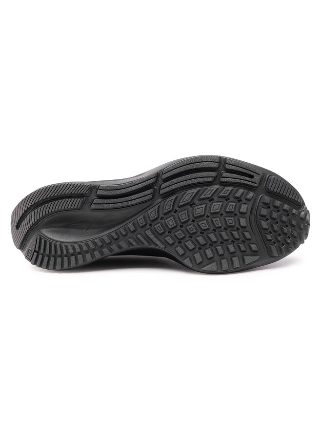 Nike Laufschuhe Nike Air Zoom Pegasus 37 BQ9647 005 Schwarz