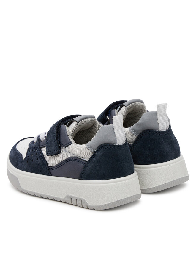 Primigi Sneakersy Primigi 7879022 S Bílá