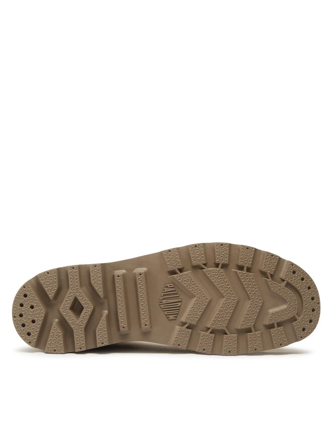Palladium Trapper stila apavi Palladium PAMPA HI HTG SUPPLY Bēšs