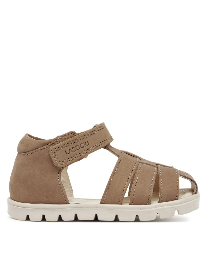 Lasocki Kids Sandalen Lasocki Kids KEKKO CI12-KEKKO-01(II)CH Braun
