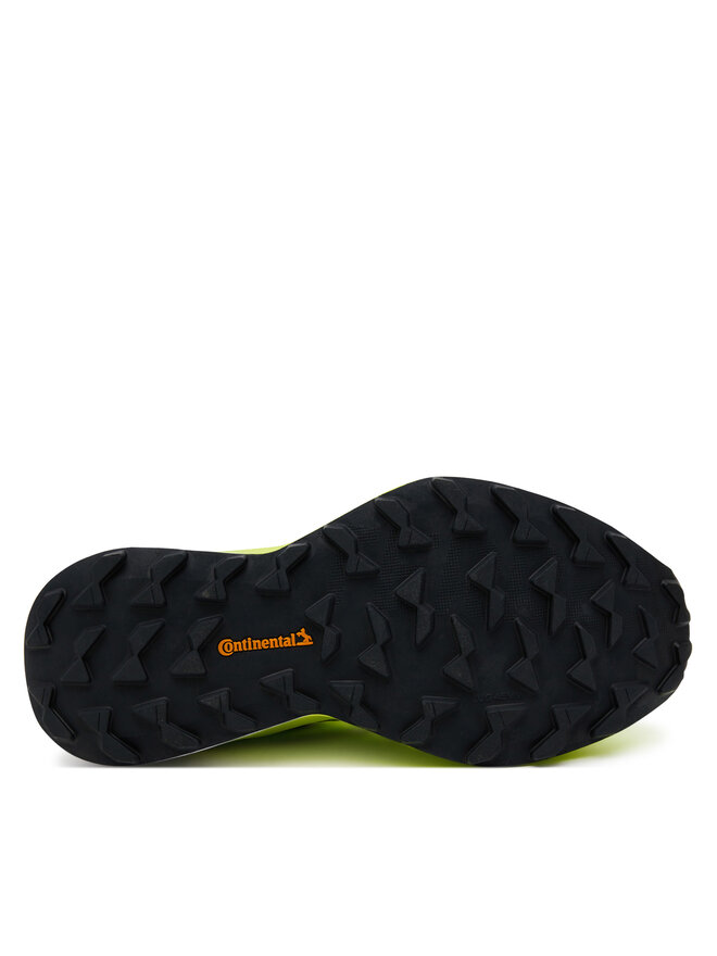 adidas Běžecké boty adidas Terrex Agravic 3 JR5222 Žlutá