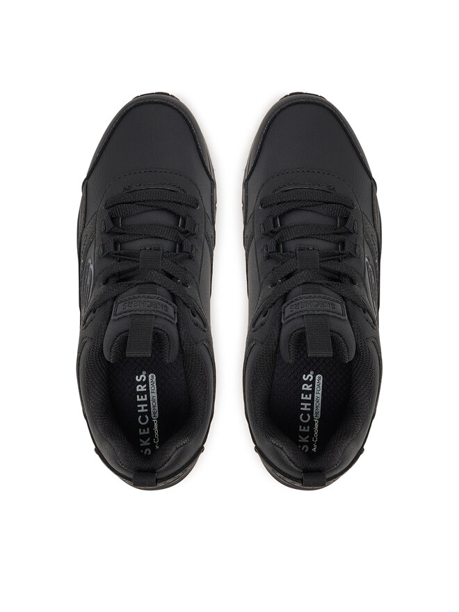 Skechers Sneakers Skechers Uno Gen1 417004L BBK Schwarz