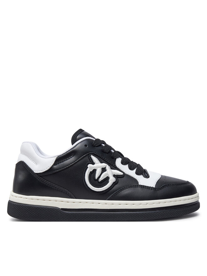 PINKO Sneakersy PINKO Mandy 01 SS0049 P001 Černá