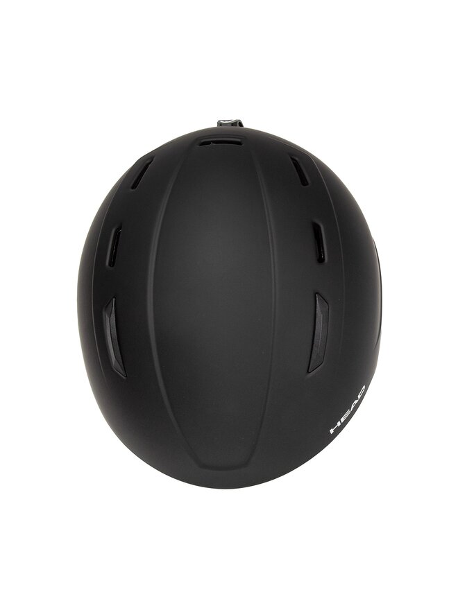 Head Κράνος Σκι Head Mojo 328622 Μαύρο