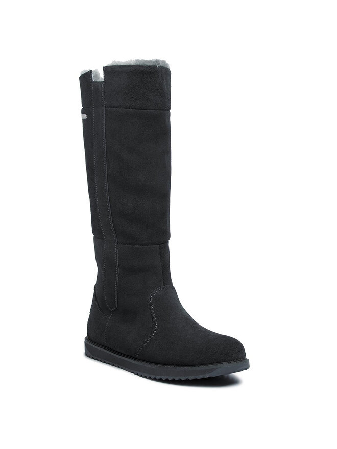 EMU Australia Stiefel EMU Australia Moonta W11799 Grau