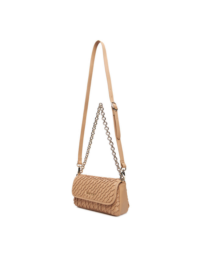 Nine West Handtasche Nine West CEO-DAKOTA-I-LDA8006 Beige