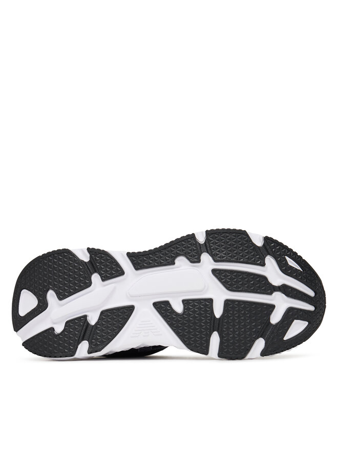 EA7 Emporio Armani Снікерcи EA7 Emporio Armani X8X239 XK432 MC001 Чорний