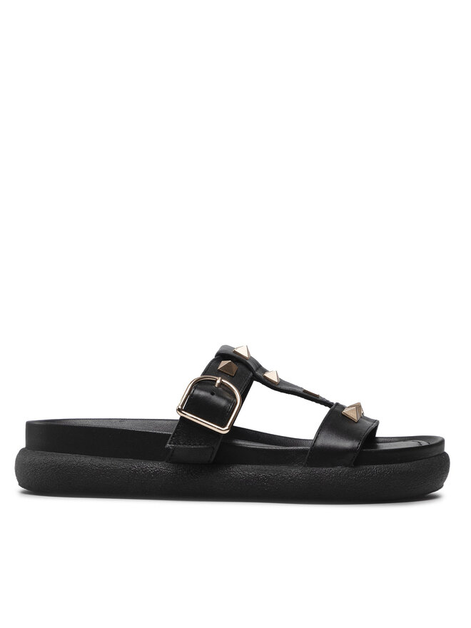Nessi Chanclas Nessi 22209 Negro