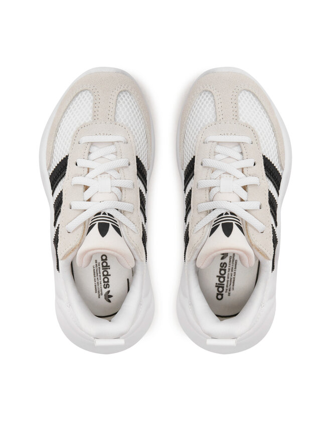 adidas Sneakersy adidas adiFOM 70s CF EL C IG4305 Bílá