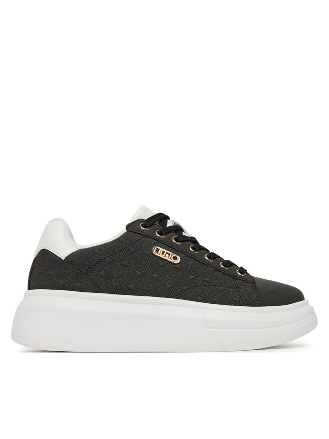 Liu Jo Sneakers Liu Jo Babol 01 4A5737 TX098 Schwarz